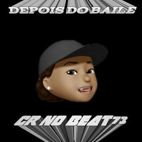 Depois do Baile - CR NO BEAT73 & Mc Magrinho