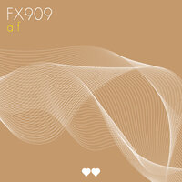 Alf - FX909