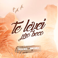 Te Levei Pro Beco - JohnnyNobeat & Mc Luuky