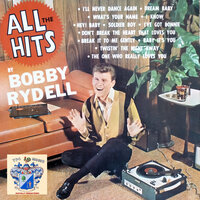 I Know - Bobby Rydell