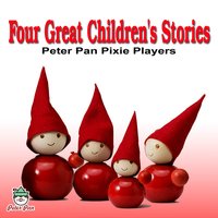 Goldilocks - Peter Pan Pixie Players