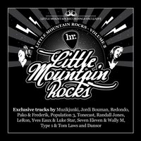 It's not mine - LeRon, Yves Eaux & Luke Star & Tek DiLuxe
