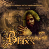 Hart vom Leben gefickt - Blaxx