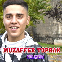 Beni Yiyeceksin - Muzaffer Toprak