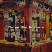 Background for Lounges - Charming Piano Bar Lounge