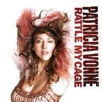 Ravage Your Heart - Patricia Vonne