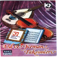 Uşşak Peşrevi - Ergin Kızılay