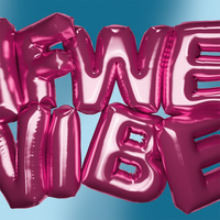 If We Vibe - KINA