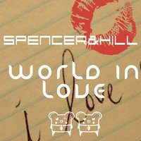 World in Love (Raul Rincon Re-Dub) - Spencer