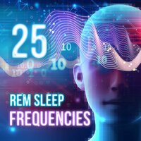 Rem Sleep Music - REM Sleep Inducing
