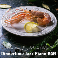 How Many Courses Can I Eat? - Relaxing Piano Crew