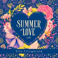 I Can't Get Started - Ella Fitzgerald