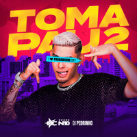 Toma Pau 2 - MC N10 & Dj Pedrinho