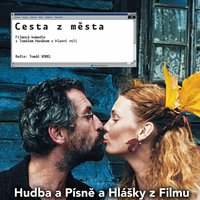 Kompjůtr nepodojíš - Tomas Hanak & Bolek Polívka & Jiří Burda