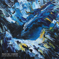The Last Ceremony - Paul SG & Undersound & Big Bud