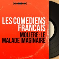 Acte I : scène 5 à la fin - Les comédiens français & Жорж Орик
