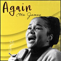 It's a Crying Shame - Etta James
