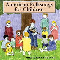 It Rained A Mist - Mike Seeger & Peggy Seeger
