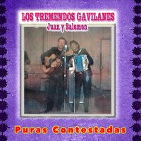 La Lavaplatos - Los Tremendos Gavilanes Juan Y Salomon & Las Hermanitas Torres