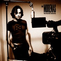 Say Something Else - Paolo Morena & Steve Wilson & Tim Jackson