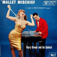 Paloma Beguine - Harry Breuer