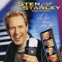 En bro av gemenskap - Sten