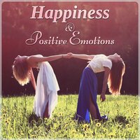Wind Chill Meditation (Positive Relaxation Tones) - Positive & Happy Music Zone