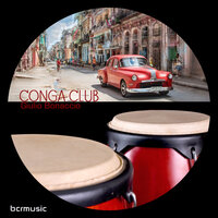Conga Club - Giulio Bonaccio
