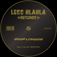 Walkman - OKOFUNK & Jonasclean