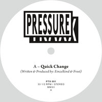 Quick Change - Einzelkind