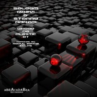 Where Da Plastic At - Saleem Razvi & Stanny Abram