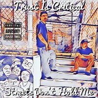 Love Don't Live Here - Trust Is Critical & King Drew & FernDogg
