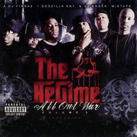 Blow The Whissle - The Regime & Linno Da Winno & K.P.