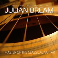 Prelude No. 2 in E Major - Julian Bream & Эйтор Вилла-Лобос