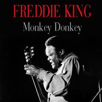Meet Me At the Station - Freddie  King