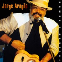 Ninguém notou - Jorge Aragão