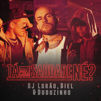 Ta Com Saudade Né? - Duduzinho & Biel & DJ LORÃO