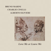 Gershwin Goes to Rio - Bruno Marini