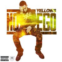 Cake - Yellows & Paigey Cakey