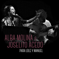 Dime - Alba Molina & Joselito Acedo