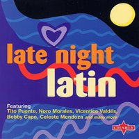 La Noche Morena - Vicentico Valdés & Joe Caín y su Orquesta