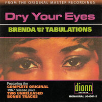 Summertime - Brenda & The Tabulations
