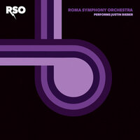 Let Me Love You - Roma Symphony Orchestra
