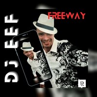 Walking Creature - Dj Eef