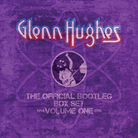 Still in Love with You - Glenn Hughes
