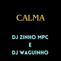 Calma - Dj Zinho Mpc & DjWaguinho & MC PL ALVES