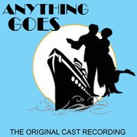 Public Enemy Number One - Anything Goes Original Cast
