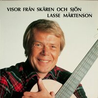 Naturens Skönhet - Lasse Mårtenson