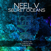 Secret Oceans - Neel V & Feri