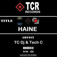 cromate - TC Dj & TECH C